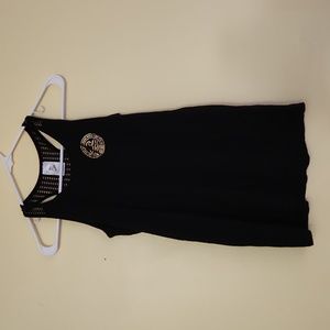 LG 10/12 black & gold